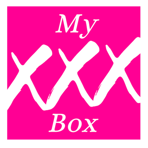 My XXX Box